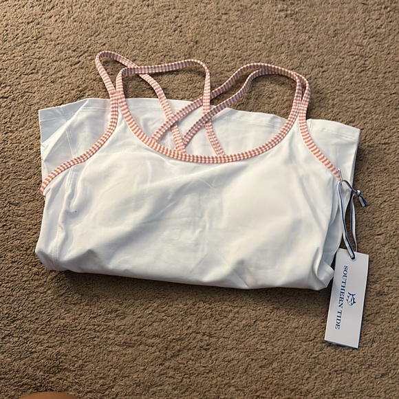 Cory Active Tank - Picture 5 of 5